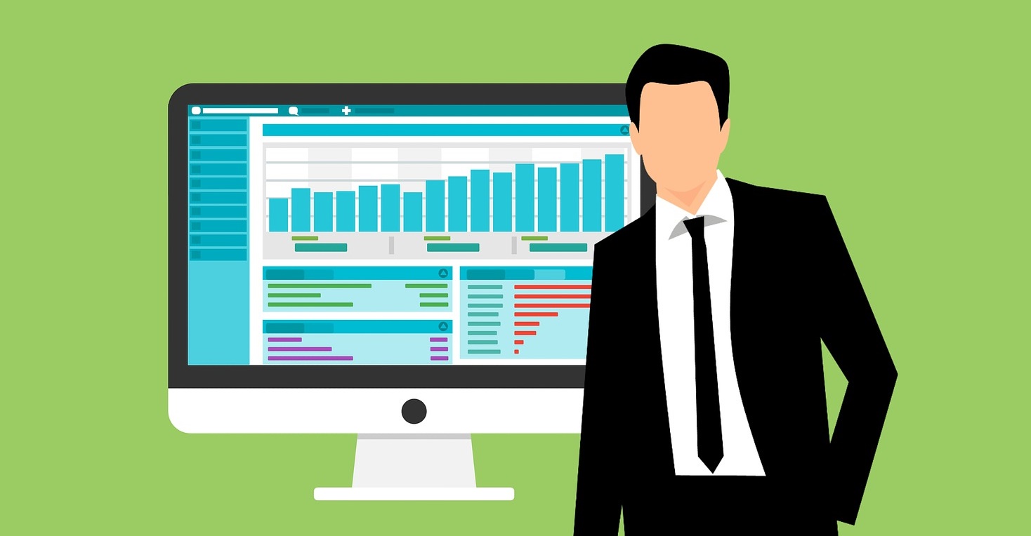 ERP development company